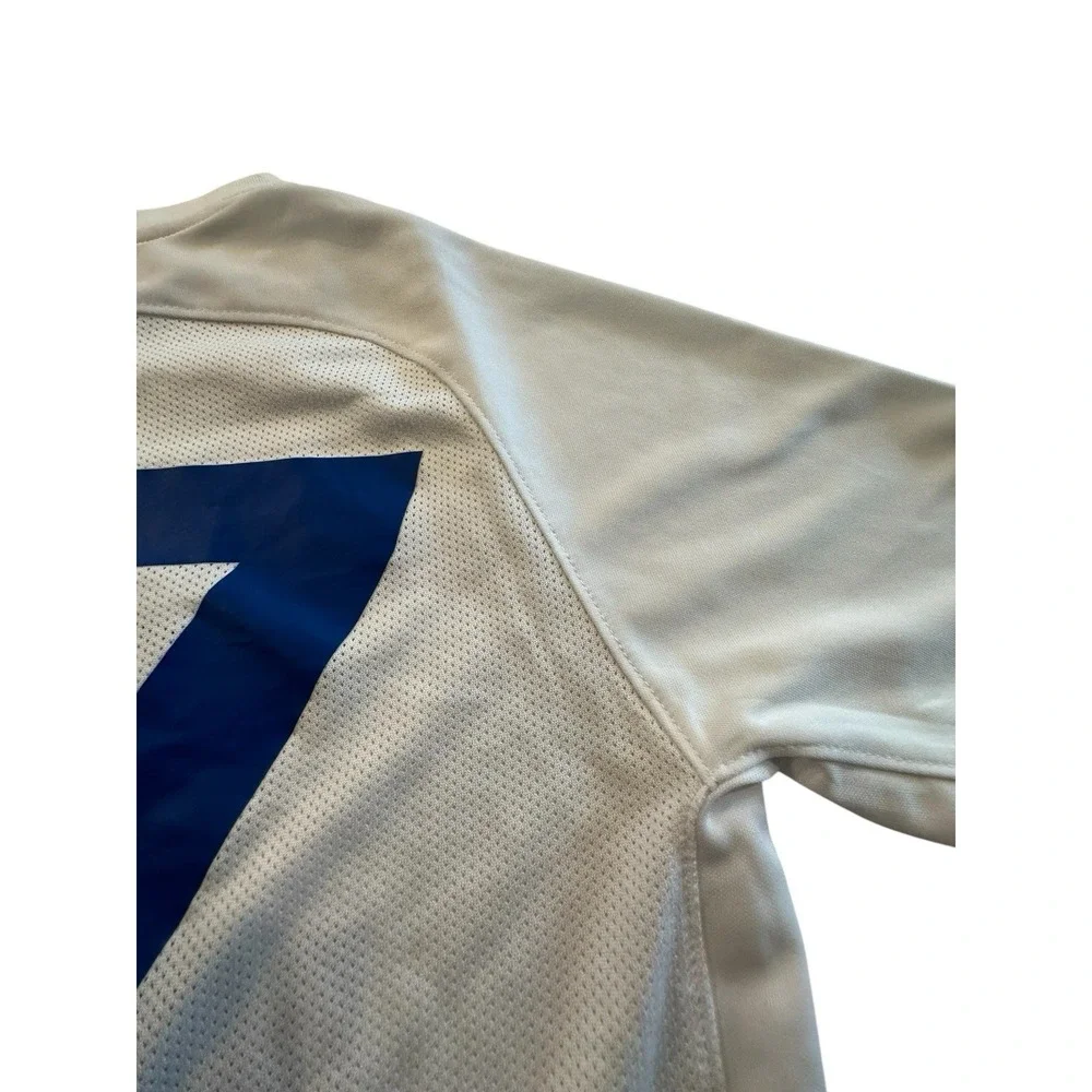 Nike Dri-Fit Women‎ Pateadores RMO #27 Shirt Soccer Jersey Sport Size XL EUC